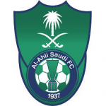 Al-Ahli drakt